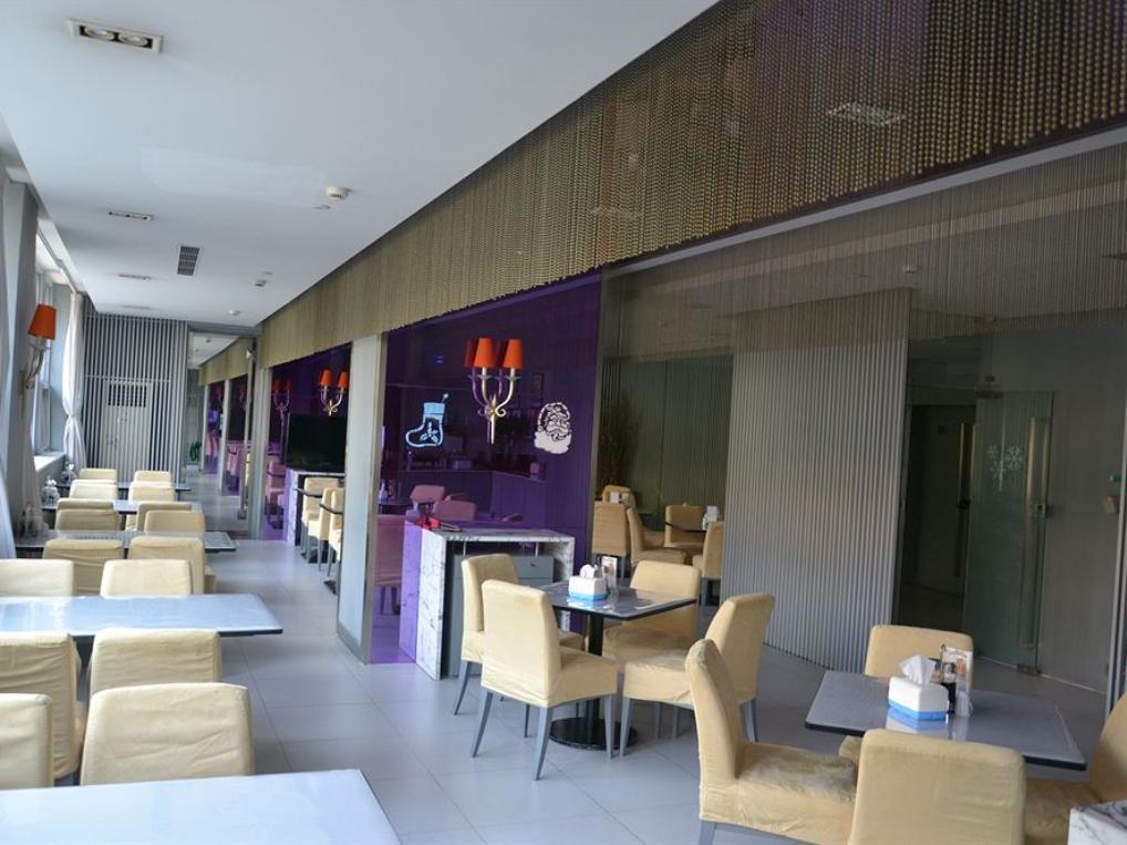 锦江之星广州中山纪念堂店酒店 外观 照片