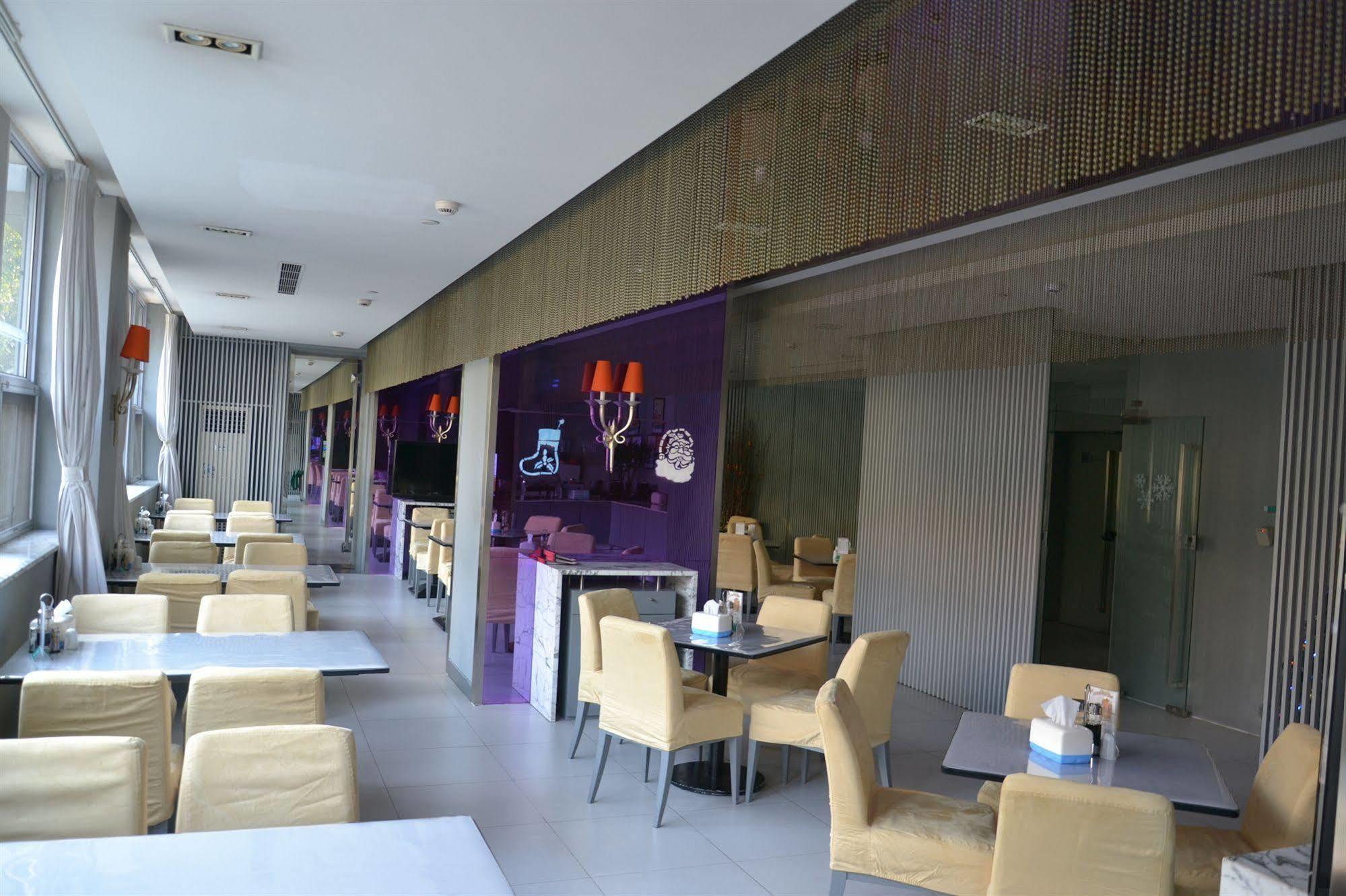 锦江之星广州中山纪念堂店酒店 外观 照片